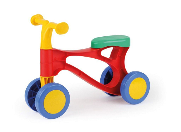 ROLOCYKL NOVÝ, UNISEX