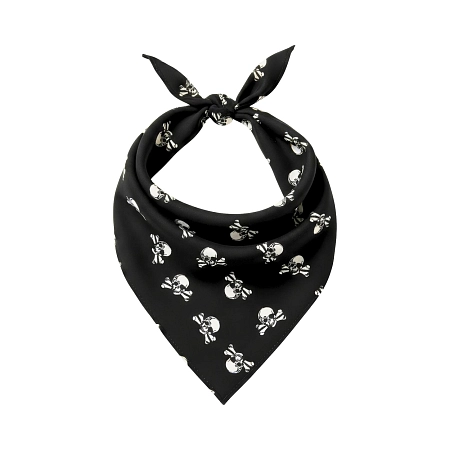 Šátek pirátský - pirát