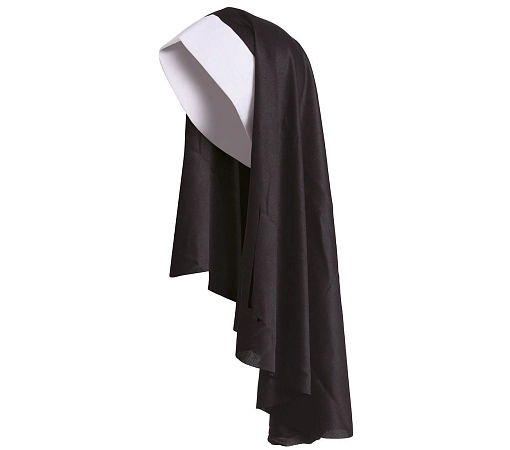 Čepice - čepec sestra - jeptiška