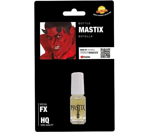 Lepidlo Mastix - HALLOWEEN - 5 ml