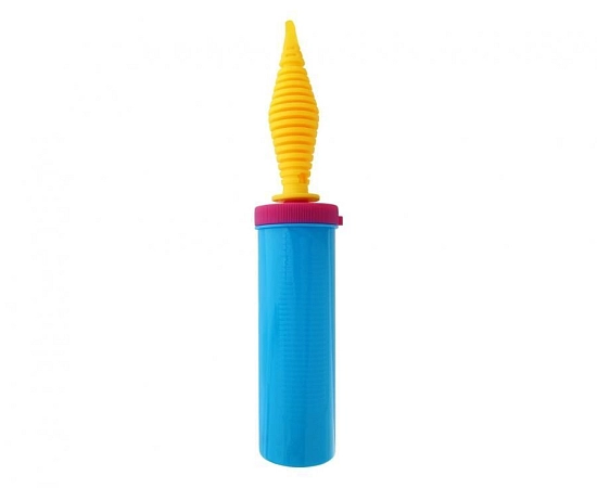 Pumpa - pumpička na balónky - obousměrná