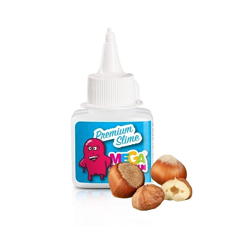 MEGASLIZOUN - aroma lískový oříšek 35ml