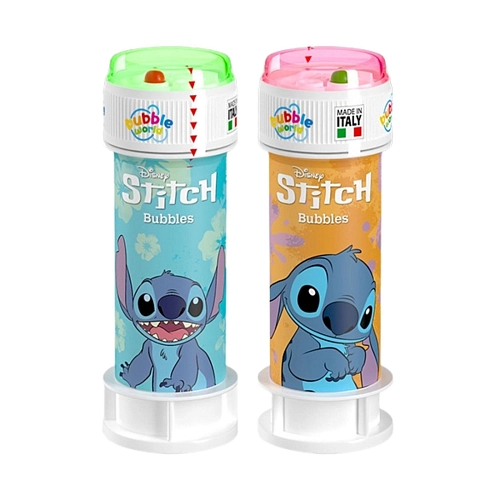 Bubflifuk Stitch a Angel - 60 ml - 2 ks