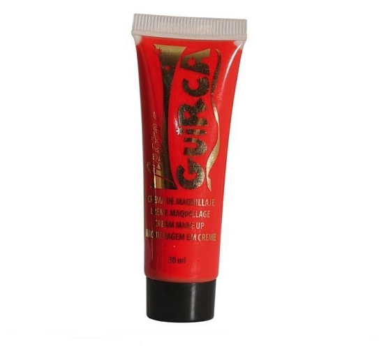 Červený make-up - HALLOWEEN - 20 ml