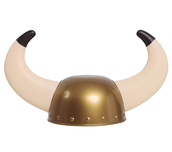 Helma - přilba Viking