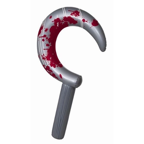 NAFUKOVACÍ SRP - 62 cm - Halloween