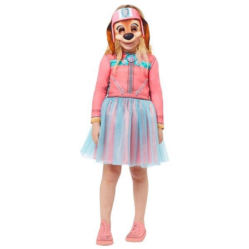 Dětský kostým Liberty - Tlapková patrola - Paw Patrol - vel. 4-6 let