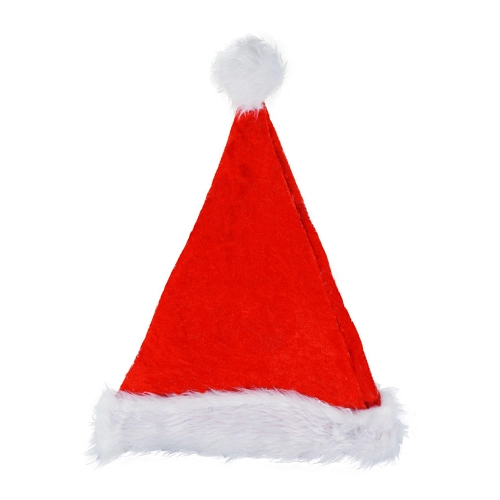 ČEPICE MIKULÁŠ LUX - Santa Claus - Vánoce