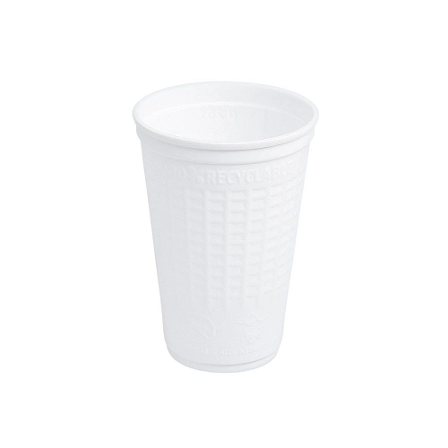 Termo kelímky - 250 ml - Snows - Airpack - 50 ks
