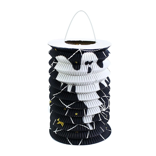 Lampion duch, 15 cm - Halloween