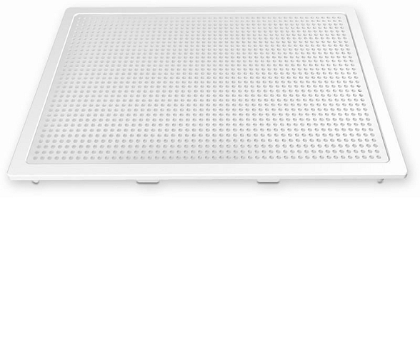 Deska samostatná k mozaice  28x19 cm