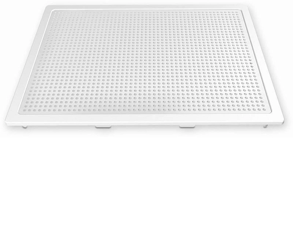 Deska samostatná k mozaice  28x19 cm