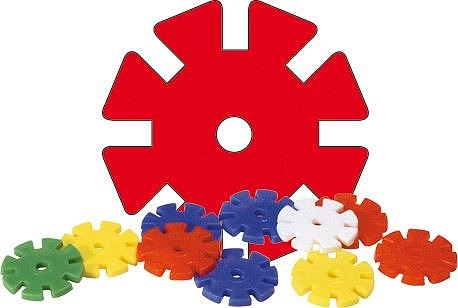 Rondi 500 g 25 mm v sáčku