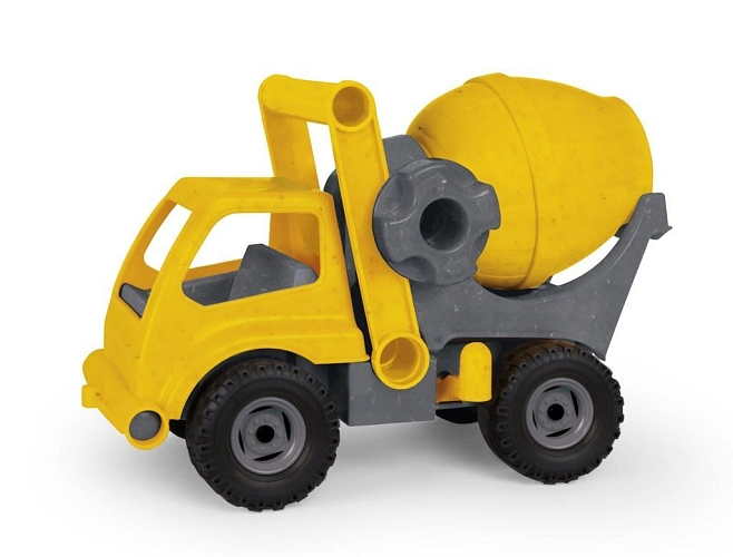 Eco aktivní domíchávač