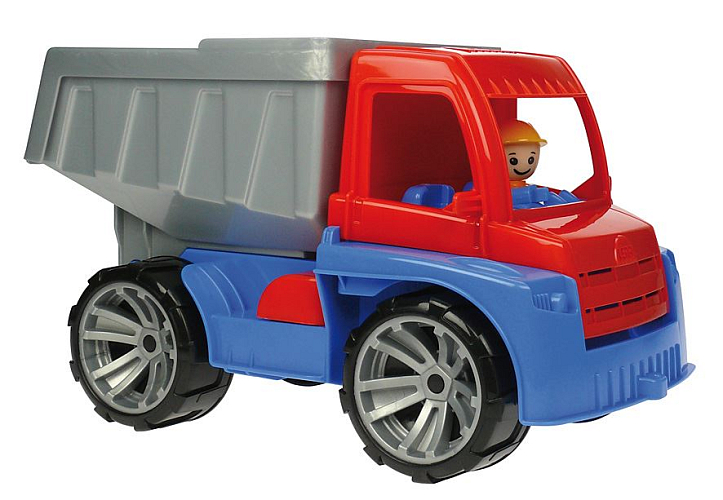 Truxx sklápěč 27 cm volně