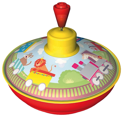 Káča, vláček 13cm