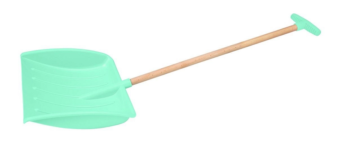 Dětská lopata na sníh