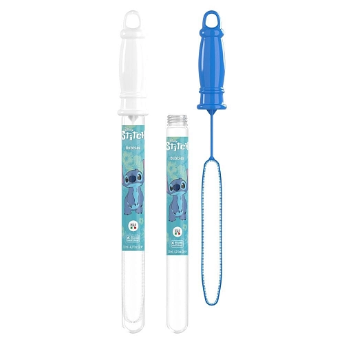 Bublifuk Stitch meč  - 120 ml
