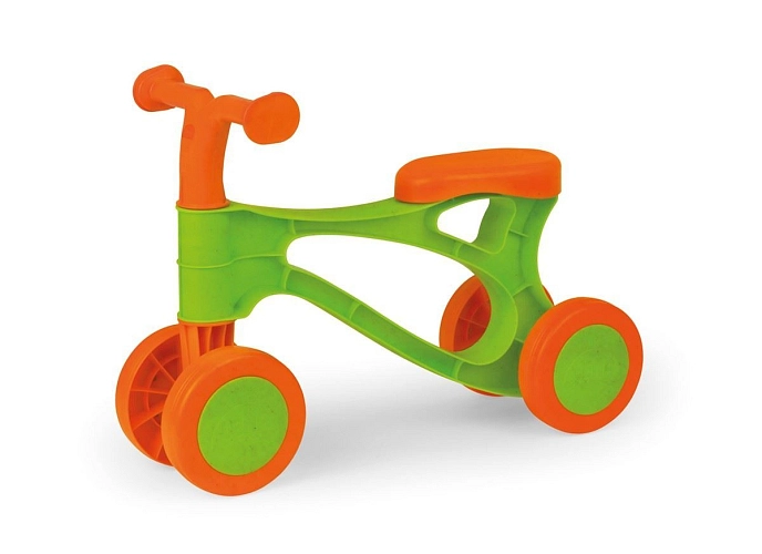 EKO ROLOCYKL, ZELENÝ