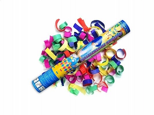 konfety 40cm PARTY 30/1