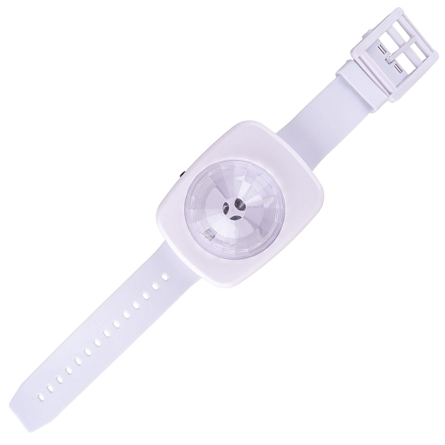 LED náramek - DISCO koule - 1ks