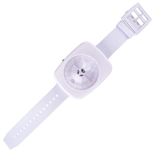 LED náramek - DISCO koule - 1ks