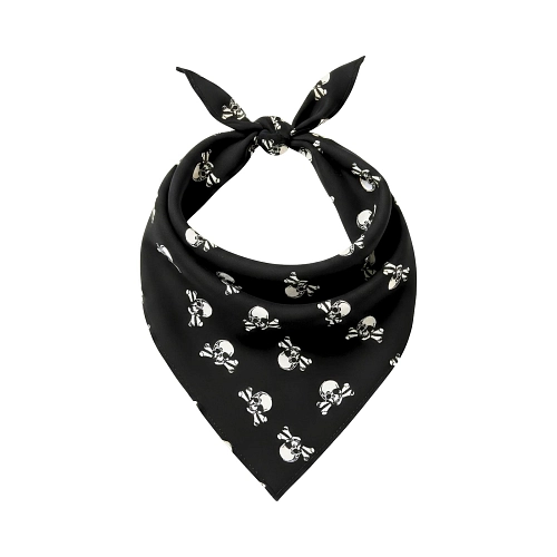 Šátek pirátský - pirát