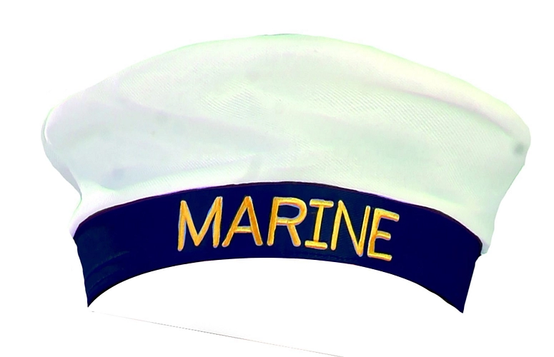 Čepice NÁMOŘNÍK - MARINE