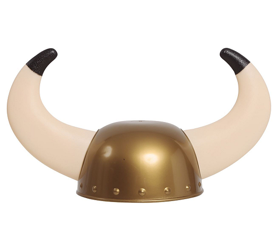 Helma - přilba Viking