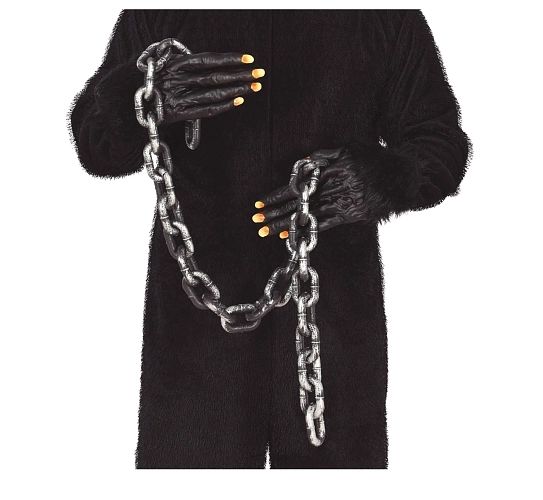 Čertovský řetěz - 150 cm