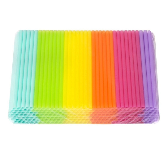 Zavlažovací tyčinky pro rostliny - mix barev - 250 ks