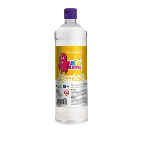 MEGASLIZOUN -  PVA slizové lepidlo 1000ml