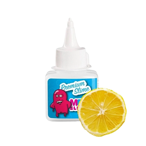 MEGASLIZOUN - aroma citron 35ml