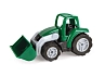 Workies traktor v okr. krabici
