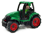 TRUCKIES TRAKTOR