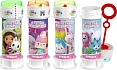 Bublifuk Gábinin kouzelný domeček - Gabby's Dollhouse - 60 ml - 1 ks