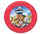 Plastový talíř Tlapková patrola - Paw Patrol - 21 cm - 1 ks