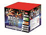 OHŇOSTROJ - BATERIE VÝMETNIC MAGIC PALM 49 RAN 8/1