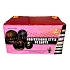 OHŇOSTROJ - BATERIE VÝMETNIC PROFESSIONAL STYLE BOX 88 RAN  2x1 - multikalibr