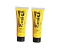 Žlutý make-up v tubě - Halloween - 40 ml
