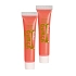 Make-up neon červený - HALLOWEEN - 20 ml