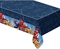 Ubrus Spiderman - Crime Fighter - 120 x 180 cm