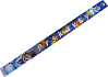 PRSKAVKY 70 CM - 5 KS -  SVATBA - PYROTECHNIKA -120/5