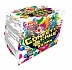 Konfetový ohňostroj - CONFETTI CAKE 30 RAN  12x1