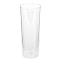 Kelímek na Long drink krystal s cejchem - 40 ml - 10 ks