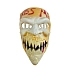 Maska horor KISS ME - Halloween