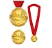 Medaile Winner - 1.místo - vítěz
