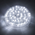 LED Světélka BÍLÉ KONSTANTNÍ 50ks / BLISTR