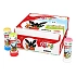 Bublifuk Králíček Bing - 60 ml - 1 ks