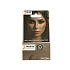 Kontaktní čočky - Černé - Halloween